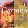 Mario del Monaco / Joan Sutherland 비제: 카르멘 (Bizet : Carmen)