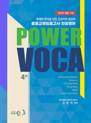 Power Voca