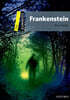 Dominoes 1-20: Frankenstein (Paperback + MP3 Pack)