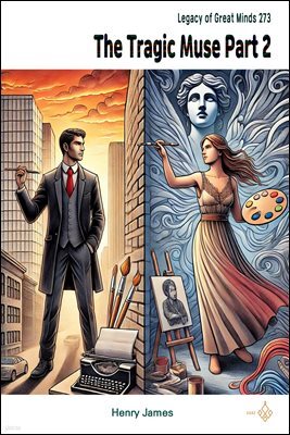 The Tragic Muse Part 2