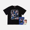 [HAECHAN SET_NCT 127] 2025 SG NCT 127 T-SHIRT SET