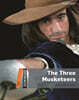 Dominoes 2-14 : The Three Musketeers (Paperback + MP3 Pack)