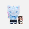 [WINTER SET_aespa] 2025 SG aespa BAD KID DOLL SET