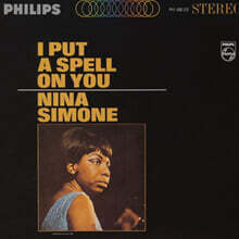 Nina Simone (니나 시몬) - I Put A Spell On You [UHQCD]