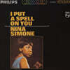 Nina Simone (니나 시몬) - I Put A Spell On You [UHQCD]