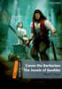 Dominoes 2-21 : Conan the Barbarian: Jewels of Gawahlur (Paperback + MP3 Pack)