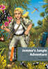 Dominoes 2-22 : Jemma`s Jungle Adventure (Paperback + MP3 Pack)