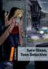 Dominoes 2-25 : Two Sara Dixon Teen Detective (Paperback + MP3 Pack)