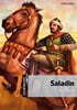 Dominoes 2-9 : Saladin (Paperback + MP3 Pack)