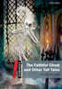 Dominoes 3-10 : The Faithful Ghost and Other Tall Tales (Paperback + MP3 Pack)