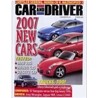 [정기구독] Car and Driver (월간)
