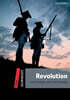 Dominoes 3-6 : Revolution (Paperback + MP3 Pack)