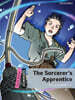 Dominoes Quick Starter-6 : Sorcerers Apprentice (Paperback + MP3 Pack)