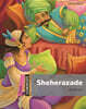 Dominoes Starter-11 : Sheherazade (Paperback + MP3 Pack)