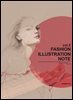 Fashion Illustration Note vol 2