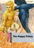 Dominoes Starter-15 : The Happy Prince (Paperback + MP3 Pack)