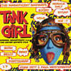 탱크 걸 영화 음악 (Tank Girl Original Soundtrack) [네온 코랄 컬러 LP]