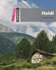 Dominoes Starter-5 : Heidi (Paperback + MP3 Pack)
