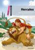 Dominoes Starter-6 : Hercules (Paperback + MP3 Pack)