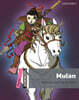Dominoes Starter-9 : Mulan (Paperback + MP3 Pack)