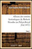 Album Des Soirées Fantastiques de Robert-Houdin Au Palais-Royal. Tome 1