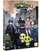 신비아파트 고스트볼 ZERO: 싹트는 울음소리, 뿌리 괴수의 진실