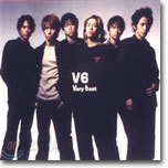 V6 - Very Best