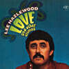 Lee Hazlewood (리 헤이즐우드) - Love and Other Crimes [씨블루 컬러 LP]