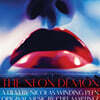 네온 데몬 영화음악 (The Neon Demon: Original Motion Picture Soundtrack) [컬러 2LP]