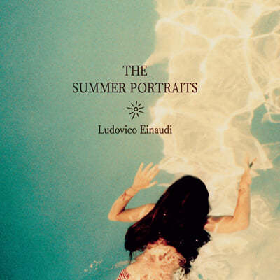 Ludovico Einaudi (루도비코 에이나우디) - The Summer Portraits