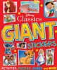 Disney Classics: Giant Stickers