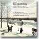 Jon Nakamatsu 라흐마니노프: 피아노 협주곡 3번, 파가니니 주제에 의한 랩소디 (Sergei Rachmaninoff: Rhapsody on a Theme of Paganini)