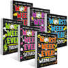 Worst Week Ever #1-6권 세트