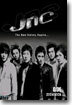 JNC (J-Walk & Click B) 1집 - The New History Begins