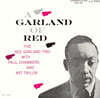 Red Garland Trio (레드 갈란드 트리오) - A Garland Of Red