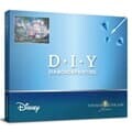 디즈니 킨케이드 보석십자수 DIY 큐빅 라푼젤 40X50