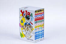 YAIBA  SSC復刻BOX  1