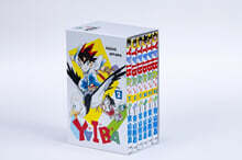YAIBA  SSC復刻BOX  2