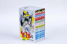 YAIBA  SSC復刻BOX  4
