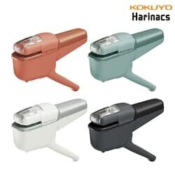 고쿠요 뉴 하리낙스 심없는 스테이플러 10매용