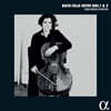 Sonia Wieder-Atherton 바흐: 무반주 첼로 모음곡 1, 2번 - 소니아 위더 아서톤 (Bach: Cello Suites BWV 1007, 1008)
