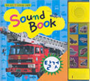 Sound Book 탈것
