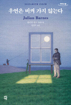 우연은 비켜 가지 않는다 (큰글자도서)