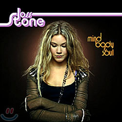 Joss Stone - Mind, Body &amp; Soul
