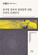 윤석열 정부의 경제정책 전환, 무엇이 문제인가