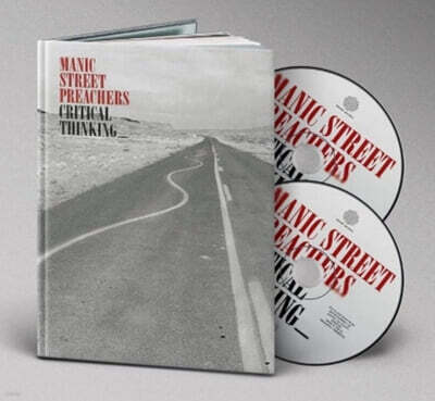 Manic Street Preachers (매닉 스트리트 프리처스) - Critical Thinking