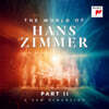 한스 짐머 영화음악 오케스트라 연주 앨범 (The World of Hans Zimmer Part II – A New Dimension)