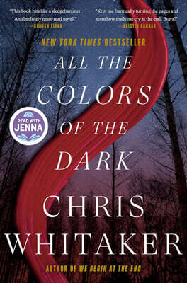 All the Colors of the Dark