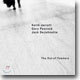 Keith Jarrett Trio - The Out-Of-Towner