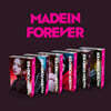 메이딘 (MADEIN) - MADEIN FOREVER [6종 중 1종 랜덤발송]